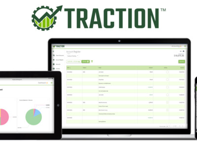 New Accounting Solution for Farmers