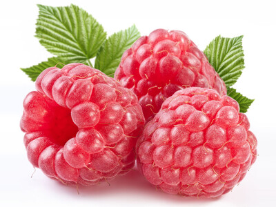 Buy Local Raspberries Pt 2