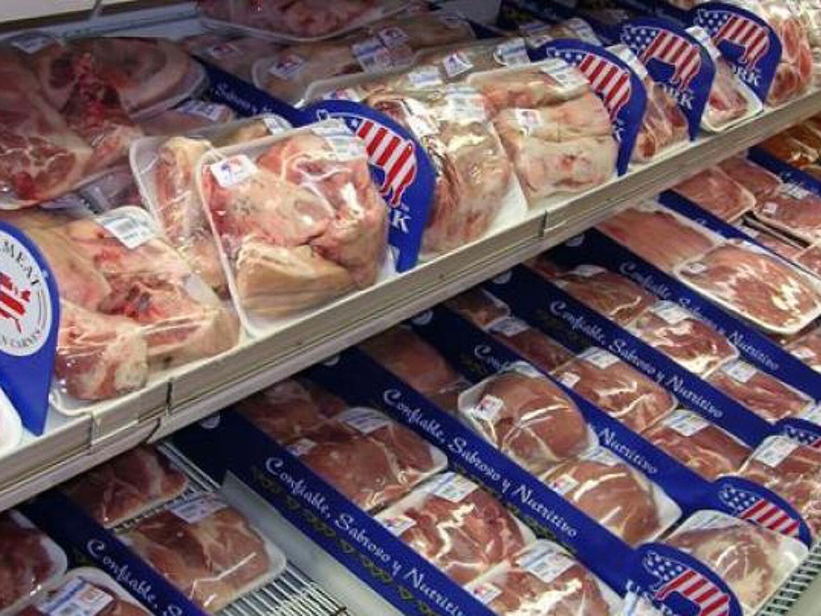 U.S. Pork Exports Continue to Surge in 2024