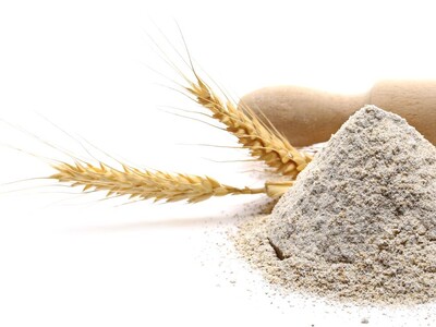 Wheat Showcased to Public in Washington DC